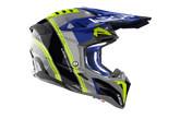 Casco AVIATOR 3 HIMA